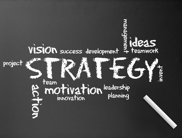 Strategyboardclipart