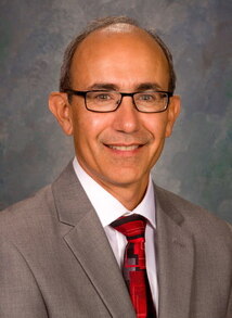 Ed Hosbach