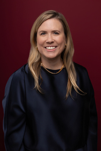 Heidi Weber Headshot