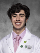 Thomas Shneker, OMS-II, Dublin