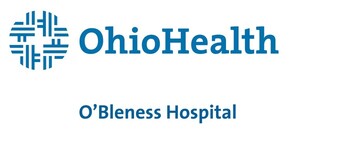 OH O'Bleness Logo