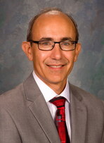 Ed Hosbach, DO